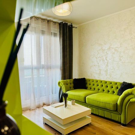 טימישוארה Joy City Stay Forest 84 מראה חיצוני תמונה