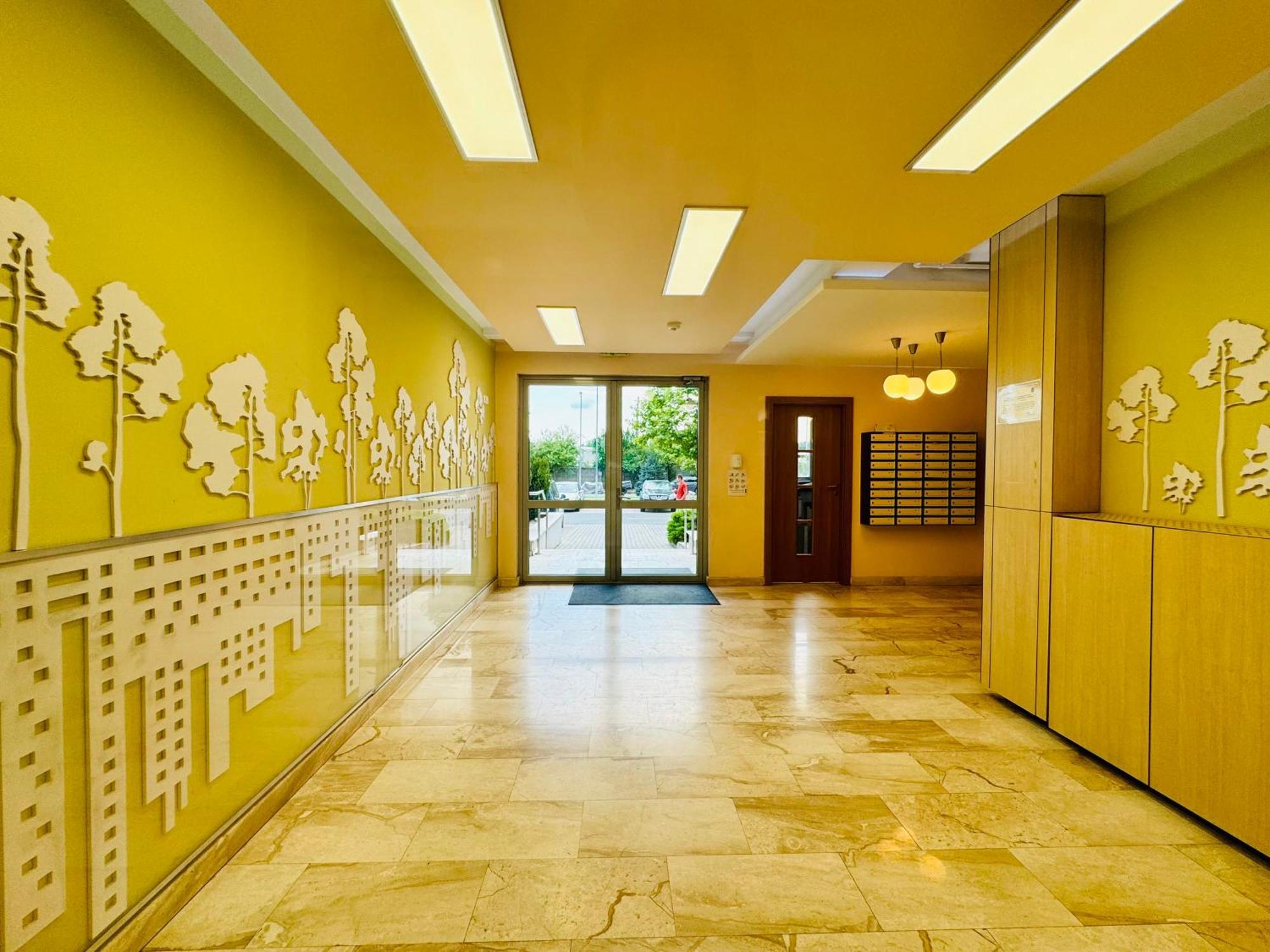טימישוארה Joy City Stay Forest 84 מראה חיצוני תמונה