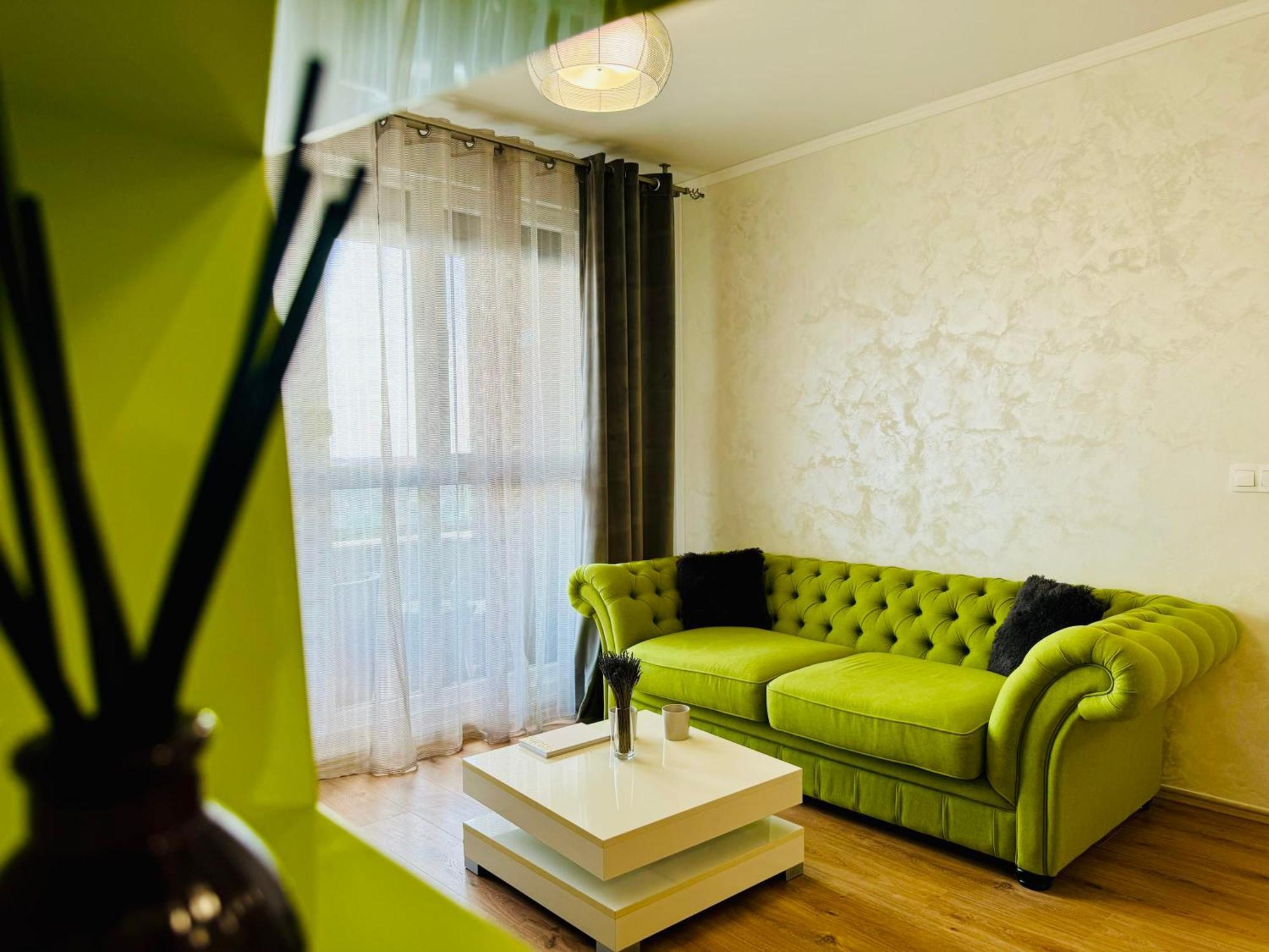 טימישוארה Joy City Stay Forest 84 מראה חיצוני תמונה