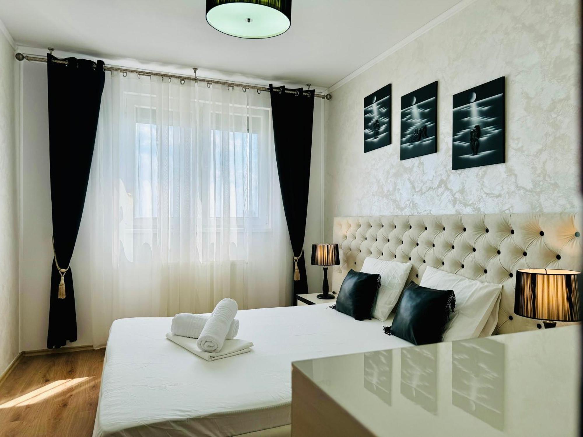 טימישוארה Joy City Stay Forest 84 מראה חיצוני תמונה