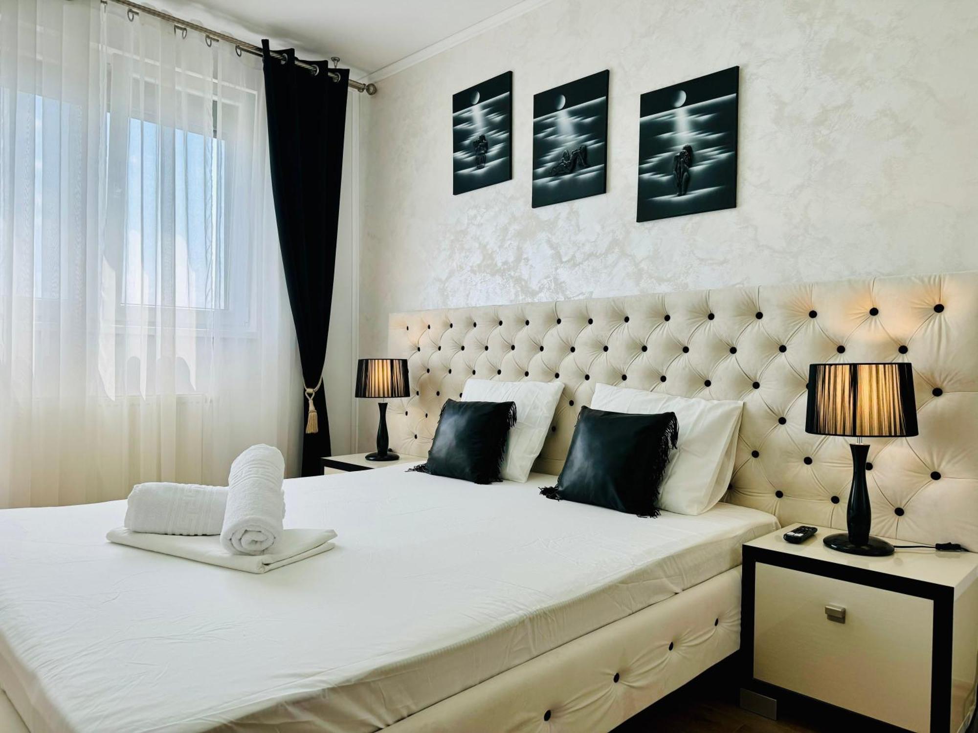 טימישוארה Joy City Stay Forest 84 מראה חיצוני תמונה