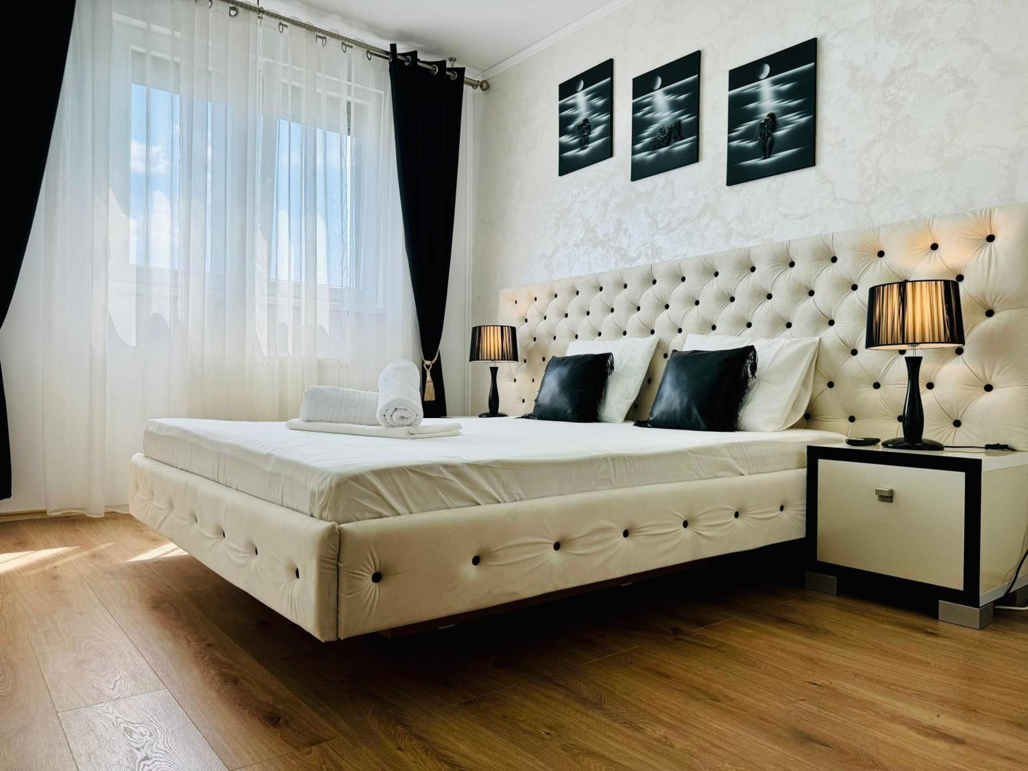 טימישוארה Joy City Stay Forest 84 מראה חיצוני תמונה