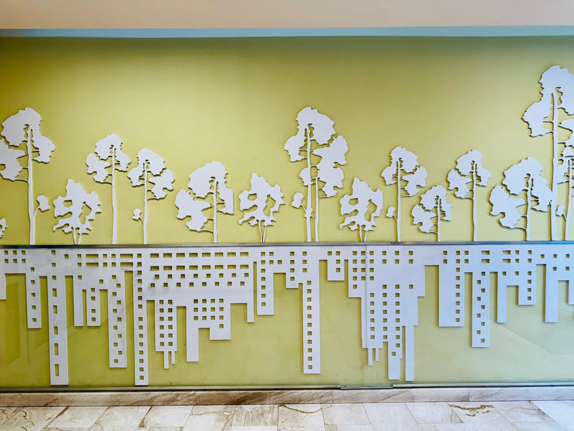 טימישוארה Joy City Stay Forest 84 מראה חיצוני תמונה
