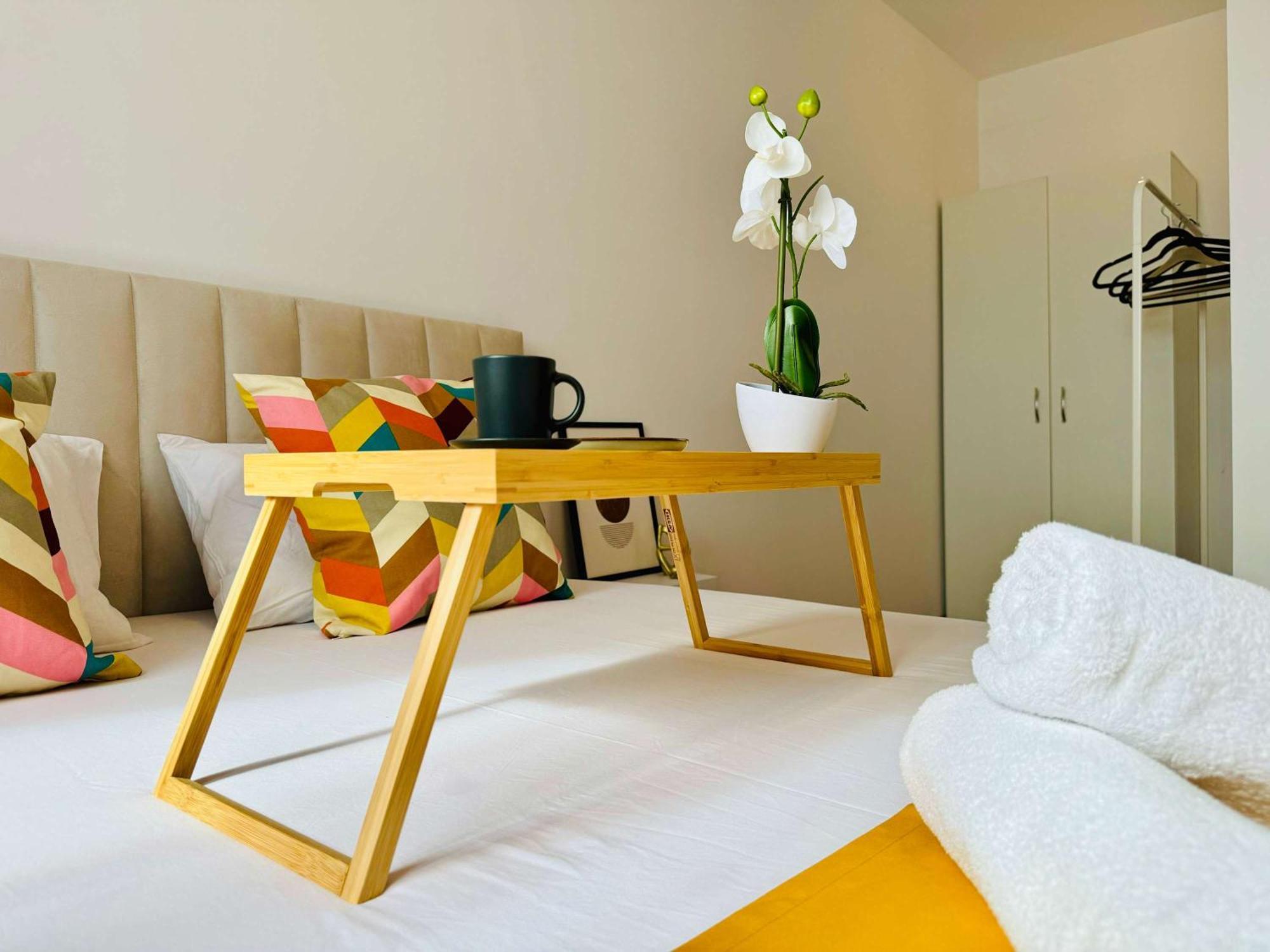 טימישוארה Joy City Stay Forest 84 מראה חיצוני תמונה